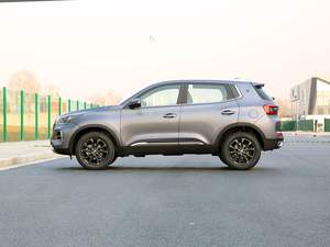 เชอรี ทิกโก้ 5X เอสยูวี ขับขี่คล่องตัว พร้อมลุยทุกสภาพถนน รถยนต์ใช้น้ำมันเบนซิน - Product Image 4