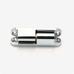 Charnière de porte amovible EBM pour armoires électriques de laboratoire, en alliage de zinc, installation facile, modèle 820063 - Product Image 4