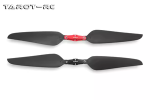 TL100D04 1555 15 Inch Carbon Foldable Propeller with Motor <b>Accessory</b> Clip Set for DIY Multicopter RC <b>Drones</b> Spare Parts - Product Image 6