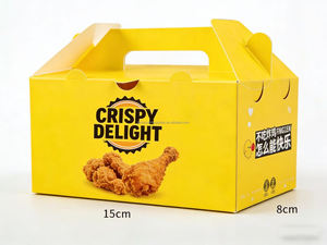 Personalizable multicolor niños cumpleaños regalo envoltura baby shower boda fiesta preferencia <span class=keywords><strong>Gabo</strong></span> tratamiento caja de dulces - Product Image 3