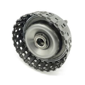 Suministro Directo de Fábrica: Tambor de Embrague de Transmisión (1 unidad) para Audi BMW 5HP24 - Piezas de Repuesto y Reconstruidas - Product Image 4