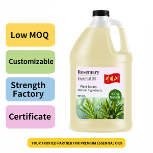 Aceite Esencial <span class=keywords><strong>de</strong></span> <span class=keywords><strong>Romero</strong></span> Puro y Natural <span class=keywords><strong>de</strong></span> Primera Calidad, Orgánico, con Aroma Dulce y Fresco, para el Cuidado Diario del Cabello, Aclarante, Nutritivo, Extracto <span class=keywords><strong>de</strong></span> Plantas - Product Image 3