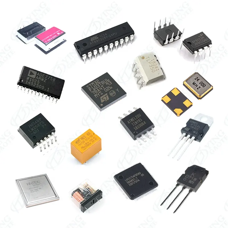 Price Equivalent D772 Mosfet Ic B772 Electronic Circuit D882sb D882p Transistor D882 Smd
