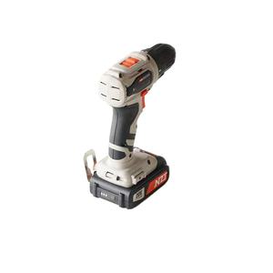 Taladro eléctrico inalámbrico de 20V/18V, batería de litio recargable de 2 velocidades BL, alta calidad - Product Image 5