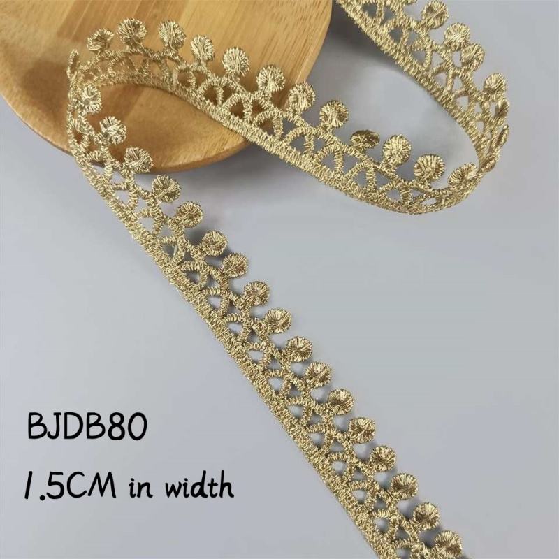BJDB80 golden