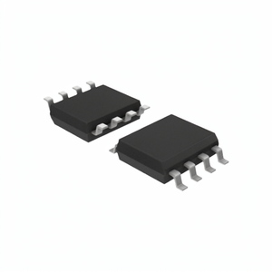 Electronic Circuit Components Memory 8 SOlC FT24C08A-ESR-T Manufacturer Channel - Product Image 1