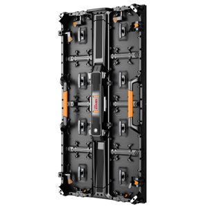 Paneles de Video Wall LED para Interiores 4K P3.91 a Todo Color, Clasificación IP42/IP20, Compatible con CMS SDK, Animación OEM, Tienda Digital - Product Image 3