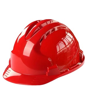 HBC หมวกนิรภัยแบบแข็งหมวกกันน็อค ABS วัสดุสะท้อนแสงสไตล์ <span class=keywords><strong>JSP</strong></span> - Product Image 2