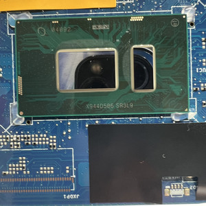LA-F311P DAZ20 0R6G6N มาพร้อมกับเมนบอร์ดซีพียู I5-<span class=keywords><strong>8350</strong></span>/i7-8650สำหรับเมนบอร์ดแล็ปท็อป Dell Latitude 7290 7390ทดสอบ100% จัดส่งเร็ว - Product Image 6