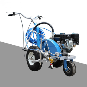 OEM ODM Cold <b>Spray</b> Road Line <b>Marking</b> <b>Paint</b> Machine for Sale - Product Image 1