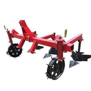 3z-2 Agricultural Cultivator Corn Wheat Cotton Potato Weeder Machine Agricultural Tractor Suspension Cultivators Provided Diesel