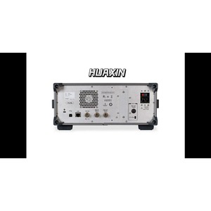Analyseur de spectre HP/Keysight Agilent N9322C 9kHz - 7 GHz avec source TG hx1 - Product Image 2
