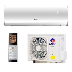 Unidades de Aire Acondicionado Marca Lomo, 12000, 18000, 24000 Btu, Tipo Split, Marca Gree - Product Image 1