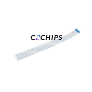 FFC-0.5-28P-150mm-B FFC Cable (Flexible Flat Cable) P=0.5mm Connector 28P 0.5mm 0.3mm Reverse - Product Image 2