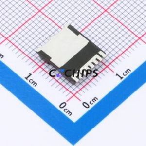 IPT054N15N5ใหม่-ดั้งเดิม (tokmas) TOLL-8L ทรานซิสเตอร์สนามทรานซิสเตอร์ (MOSFET) - Product Image 2