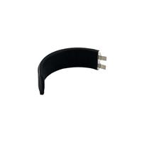 Cellules de batterie Lipo ultra-minces, flexibles et incurvées pour anneaux connectés intelligents 150732 20mAh 3.7V 4.2V, charge 500-800 cycles, personnalisables