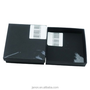 Etiqueta de Seguridad AM Suave con Código de Barras Blanco de Alta Adhesión para Joyería con Función Antirrobo - Product Image 4