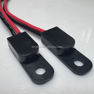 Thermistance de réfrigérateur Frigidaire 297110400 de remplacement Capteur de température de réfrigérateur congélateur <span class=keywords><strong>Electrolux</strong></span> avec garantie de 24 mois - Product Image 4