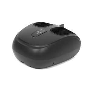 2025 Super Mini masajeador de pies eléctrico nueva moda con presión de bolsa de aire y vibración para comercio electrónico - Product Image 2