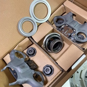 Kit de Embrague de Transmisión CVT SP de Alta Calidad 6Dct250 Dps6, Piezas de Auto 602000800 para Ford Focus - Product Image 3