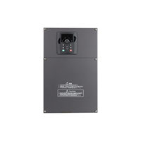 Variateur de fréquence AC haute performance 75KW 380V monophasé triphasé avec contrôle V/F, modèle HS930-75G3