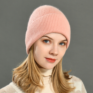 <span class=keywords><strong>Bonnet</strong></span> d'hiver tricoté en <span class=keywords><strong>cachemire</strong></span> chaud à rayures rétro, protection auditive, doux, élastique, personnalisé, pour <span class=keywords><strong>homme</strong></span>, avec bordure, vente en gros - Product Image 5