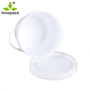 Promotion Seau de peinture en plastique 15L avec couvercle - Product Image 2