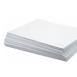 Sinosea Premium Quality Carton Box Hard Chip White Cardboard Paper Paper Box Folding Box Board Food