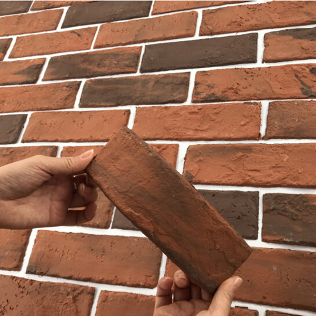 New Building Material with Environmental Protection and Durability Flexible Ceramic Tile