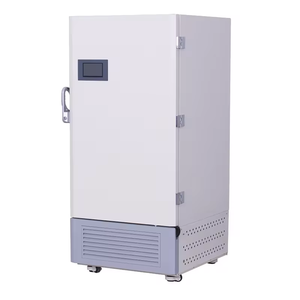 Congélateur <span class=keywords><strong>500</strong></span> Litres-86 C Fonctionnement LCD Congélateur ULT haute performance - Product Image 1