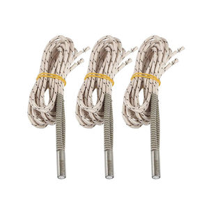 Cartouche chauffante pour moule d'injection industriel, élément chauffant 60 W 48 V pour imprimante 3D - Product Image 2