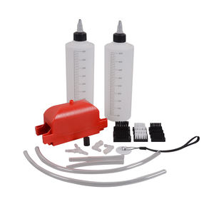 <span class=keywords><strong>Kit</strong></span> de herramientas para motocicleta, limpiador de cadena, gran oferta, nuevo - Product Image 1