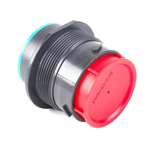 Connettore originale USA TE/Deutsch HDP serie <span class=keywords><strong>31</strong></span> cavità HDP26-24-<span class=keywords><strong>31</strong></span>/HDP24-24-31PE femaleandmaschio connettore con terminali - Product Image 2