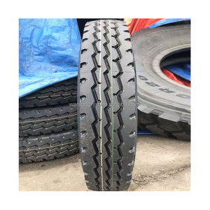 ยางรถบรรทุกขนาดเล็ก 7.50r16 ยาง 750r16 - Product Image 1
