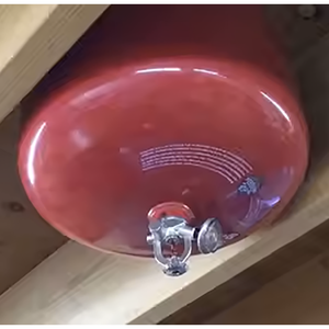 ชุดอุปกรณ์ดับเพลิงสำหรับบ้าน HongAn OEM ครบชุด พร้อมอุปกรณ์เสริม รวมถึงขายึดเหล็ก เกจวัด ผงเคมีแห้งชนิด A/B/<span class=keywords><strong>C</strong></span> - Product Image 6