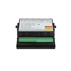 Bộ điều khiển hệ số công suất thông minh tự động cho hệ thống phân phối điện áp thấp bù công suất phản kháng hiệu quả cao - Product Image 4