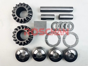 Ensemble différentiel inter-roues d'essieu avant pour camion, pièces de camion ROSCHAN pour assemblage différentiel inter-roues - Product Image 5
