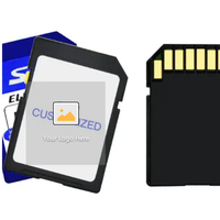 Kartu Sd navigasi mobil CID dapat diatur, harga rendah kualitas tinggi tulis kecepatan tinggi GPS 4gb 8gb 16gb 32gb 64g ubah memori