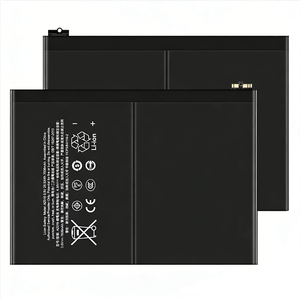 伊琳达充电电池 6471mAh 平板电脑电池 适用于 iPad Mini 2/3 A1512 A1489 A1490 A1491 A1599 A1600 A1601 - Product Image 1