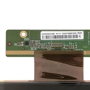 Wholesale BOE 32 Inch <b>TV</b> Open Cell for HV320WHB-N85 - Product Image 5