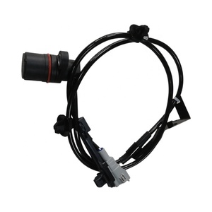 Gran garantía, piezas de accesorios para coche, Sensor de velocidad de rueda trasera derecha 89545-0K070 - Product Image 5