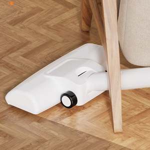 <span class=keywords><strong>Aspirateur</strong></span> sans fil portable avec aspiration des acariens, <span class=keywords><strong>petit</strong></span> appareil de nettoyage de tapis, fonction de nettoyage à sec, recharge, élimination des acariens - Product Image 6