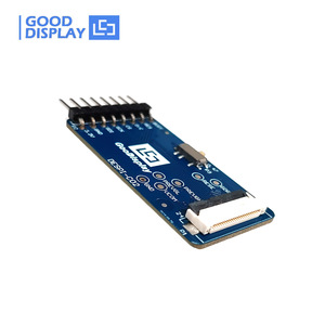 Placa adaptadora DESPI-C02 E-Ink HAT, placa controladora de conexión universal para todos los módulos de pantalla de papel electrónico de la serie E. - Product Image 4