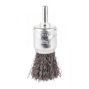 MAKITA-Brosse de finition D-40004-EAN 0088381400121 ABRASIFS ROUE, BROSSES ET BONNETS - Product Image 1