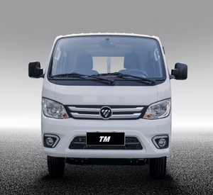 <span class=keywords><strong>Mini</strong></span>-camion Foton Mate - T - Product Image 2