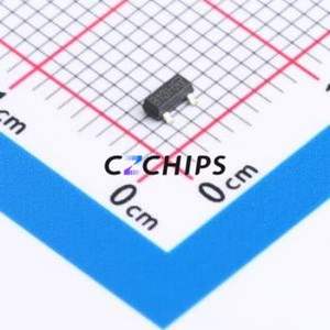 Original et nouveau 3400 CMN3400-VB SOT-23(TO-236) Transistor à effet de champ (MOSFET) - Product Image 1