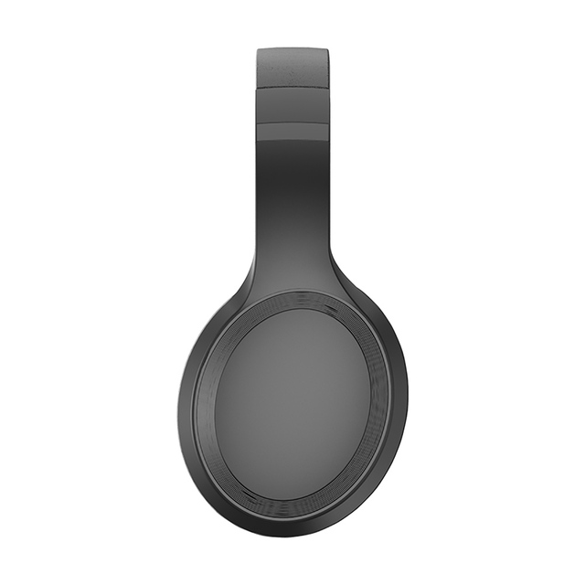 Headphone Factory OEM Wholesale Commuter Comfort Over Ear Wireless Headphone Foldable Lightweight Earphones Headphones