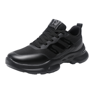 Premium di alta qualità Bundle Xl nero <span class=keywords><strong>scarpe</strong></span> da corsa <span class=keywords><strong>uomo</strong></span> <span class=keywords><strong>Memory</strong></span> <span class=keywords><strong>Foam</strong></span> <span class=keywords><strong>con</strong></span> piastra di carbonio - Product Image 2