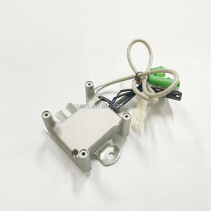 Cho ô tô phụ tùng 8962035112 cho TOYOTA đánh lửa mô-đun điều khiển - Product Image 2