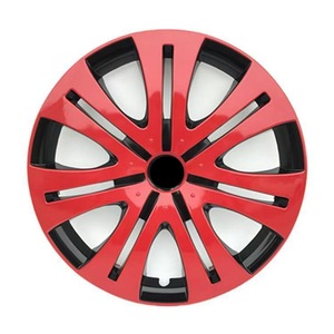 4pcs thép không gỉ CNC Hub cap thay thế hiệu suất bánh xe mũ đầy đủ rim Bìa Phụ kiện cho Tesla mô hình y 19 inch - Product Image 1